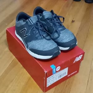 7.5 wide new balance